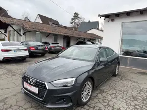 Audi A5 Sportback 40 TDI Sport/LED/ACC/Kamera/Teilled
