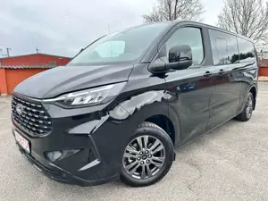 Ford Tourneo Custom L2 Tourneo Titanium AWD Aut. AHK