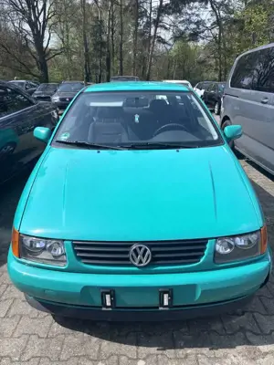 Volkswagen Polo Polo Joker