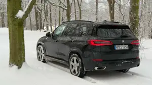 BMW X5 X5 xDrive30d Bild 3