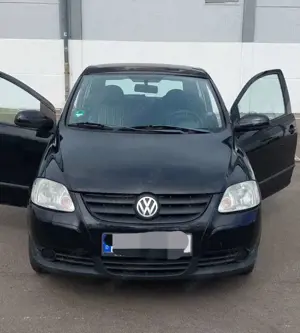 Volkswagen Fox 1.4