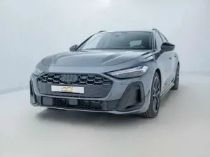 Audi A5 e-hybrid *QUATTRO*AHK*ACC*LED*SHZ*