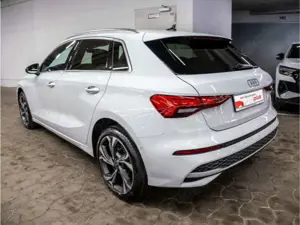 Audi A3 advanced 30 TFSI S tronic Bild 5