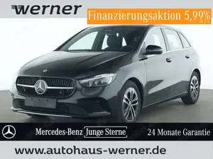 Mercedes-Benz B 200 PROGRESSIVE ADVANCED AHK LED KAMERA WINTER