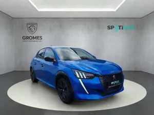 Peugeot 208 GT PT100 Navi LED SHZ Klimaautom Fahrerprofil DAB