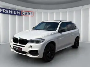 BMW X5 xDrive 40d M-Sport*Garantie*Finanzierung*