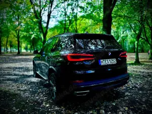 BMW X5 X5 xDrive30d Bild 5