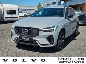 Volvo XC60 Plus Dark AWD