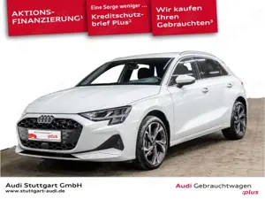 Audi A3 advanced 30 TFSI S tronic