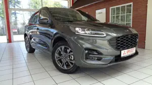 Ford Kuga Plug-In Hybrid ST-Line X