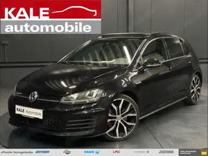 Volkswagen Golf GTD *19Zoll*PANORAMA*SportSound*DCC*KAMERA*KEYLESS*