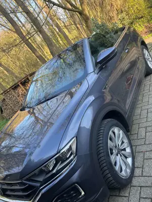 Volkswagen T-Roc T-Roc Cabriolet 1.5 TSI ACT OPF R-Line