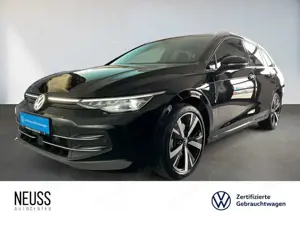 Volkswagen Golf Variant 2.0 TDI DSG Style AHK+NAVI+SHZ+360°KAMERA+HUD