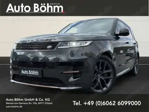 Land Rover Range Rover Sport P460e HSE Dynamic PHEV+St.Hzg+Pano