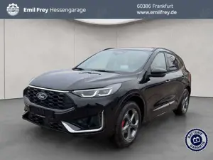 Ford Kuga 2.5 Duratec PHEV ST-LINE X