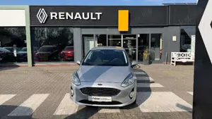 Ford Fiesta Fiesta Titanium 101