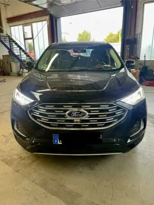 Ford Edge Trend 4x2