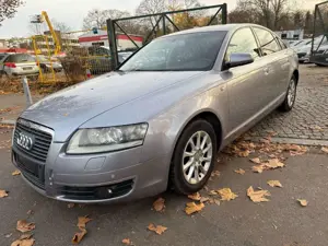 Audi A6 2.4