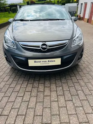 Opel Corsa 1.2 ecoFLEX Sattellite