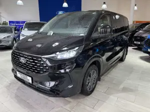 Ford Tourneo Custom 2.0 EcoBlue L1 Titanium