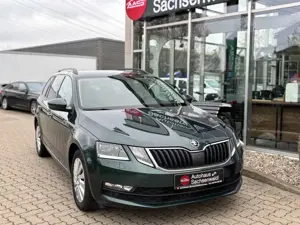 Skoda Octavia 2.0 TDI DSG Ambition