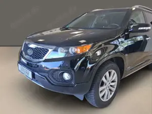 Kia Sorento 2.2 CRDi Spirit 4WD AHK Klimaaut. 2-Zonen Xenon Bild 3