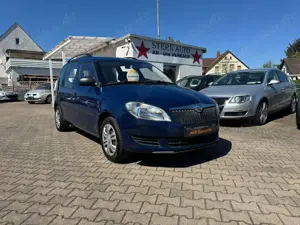 Skoda Roomster Active Plus Edition*Klima*Garantie*