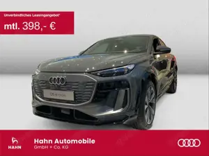 Audi Q6 e-tron performance 225 kW