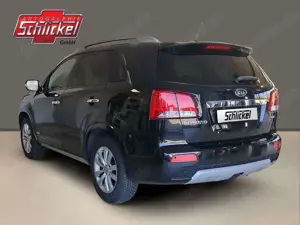 Kia Sorento 2.2 CRDi Spirit 4WD AHK Klimaaut. 2-Zonen Xenon Bild 5
