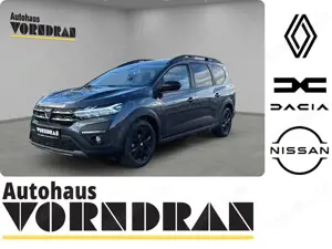 Dacia Jogger Extreme+ TCe 110 PDCvo+hi+Kamera SHZ Klima