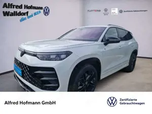 Volkswagen Tayron R-Line 2.0 TSI DSG AHK ALLRAD 7-SITZE