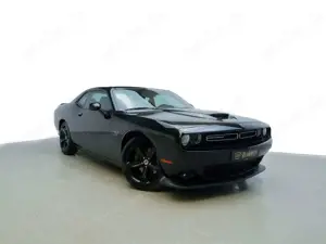 Dodge Challenger 5.7 HEMI 2,99% NAP KLAPPENABGAS*ALCAN*KAMERA*CARPL