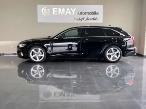 Audi A6 40 TDI quattro S Line //Navi/LED/