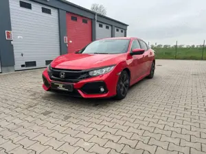 Honda Civic Lim. 5-trg. 1.0 Elegance