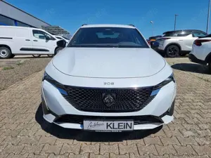 Peugeot 308 SW GT PureTech130 EAT8 -LED-LHZ-KAMERA-FOCAL