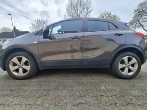 Opel Mokka Mokka 1.6 CDTI ecoFLEX Start/Stop Edition Bild 2