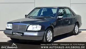 Mercedes-Benz E 250 Diesel 2.HAND/SCHIEBEDACH/AUTOMATIK