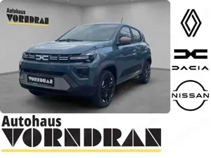 Dacia Spring Extreme 100 EPH vo+hi+Kamera  CCS Schuko Navi