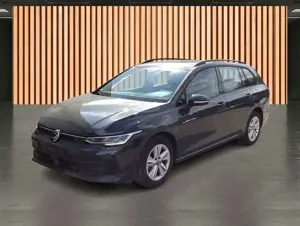 Volkswagen Golf Variant 1.5 eTSI Life DSG neues Modell*KeyGo*LED*