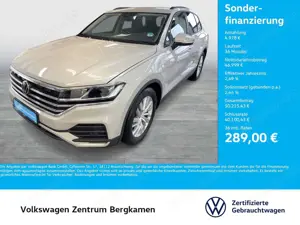 Volkswagen Touareg V6 AHK CAM ACC LM19 E-KLAPPE NAVI