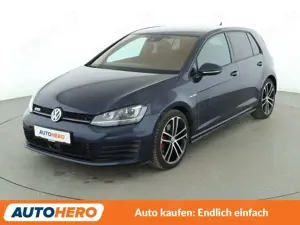 Volkswagen Golf 2.0 TDI GTD BMT*NAVI*XENON*ACC*