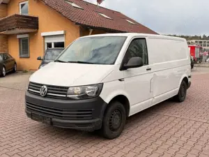 Volkswagen T6 Transporter