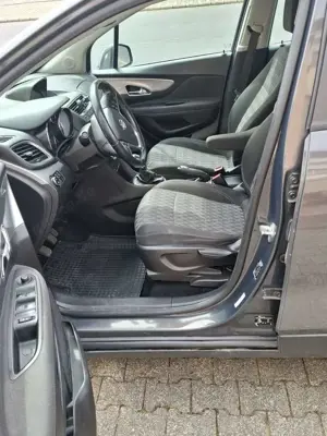 Opel Mokka Mokka 1.6 CDTI ecoFLEX Start/Stop Edition Bild 5