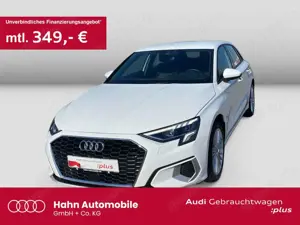 Audi A3 advanced 35TDI Virtual AHK