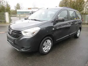 Dacia Lodgy Essential 7-Sitze + Insp. TÜV+ AU+ NEU +