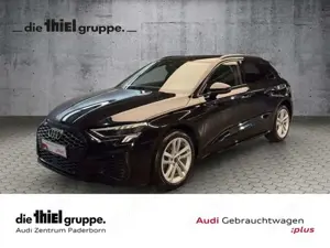 Audi A3 Sportback 40 TFSI e S line Navi+LED+SHZ+17''