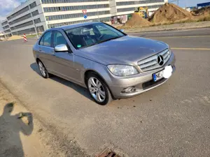 Mercedes-Benz C 230 C 230 7G-TRONIC Avantgarde