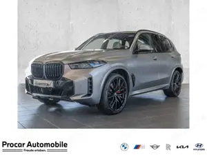 BMW X5 xDrive30d M Sport HUD PANO 360°KAM RFK NAVI