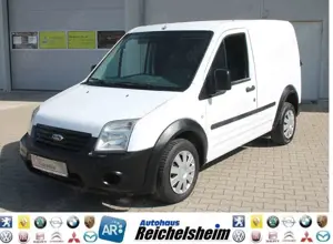 Ford Transit Connect Transit, Kasten,wenig Km,gepflegt,Finanz.