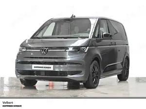 Volkswagen T7 Multivan EDITION 2.0 TDI #VORFÜHRWAGEN